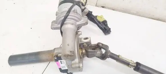 Toyota RAV 4 (XA30) Power steering pump BD0038