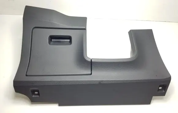 Audi e-tron Dashboard lower bottom trim panel 4KL863075