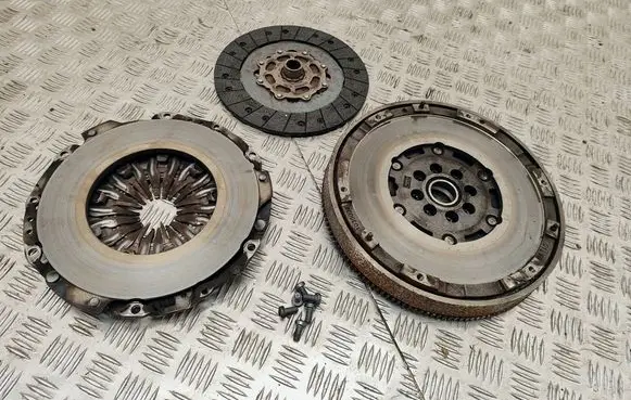Peugeot Expert Clutch set kit 9818452080 9805135980