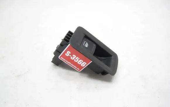 Volkswagen Tiguan Electric window control switch 5G0959855K 1013035202