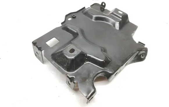 Battery tray