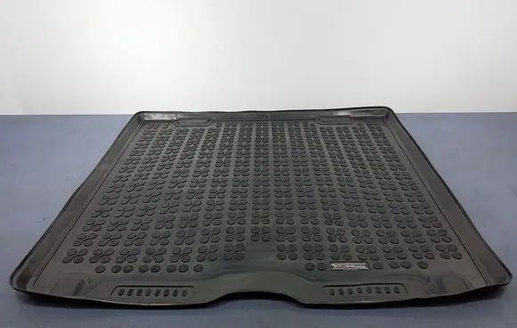 BMW 5 F10 F11 Front floor carpet liner 232117