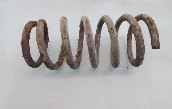 Suzuki Swift Cultus Rear coil spring