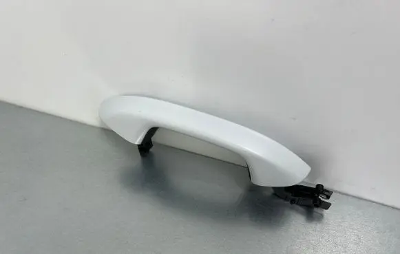 Seat Leon IV Front door exterior handle 5H0837206