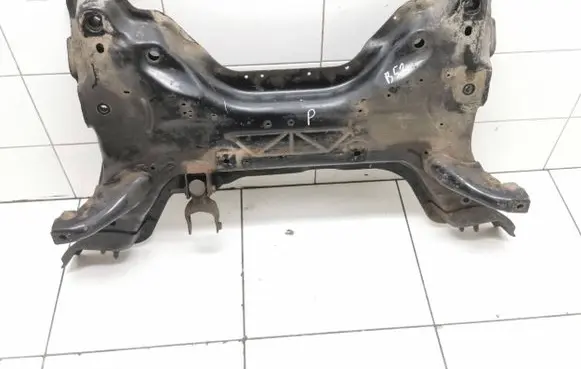 Peugeot RCZ Front subframe