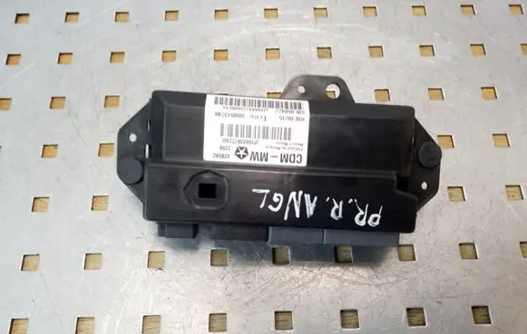 Chrysler 300 - 300C Door control unit/module P56038722A0