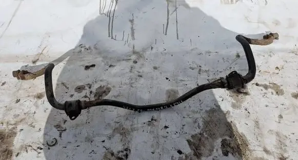 Toyota Avensis T250 Front anti-roll bar/sway bar 