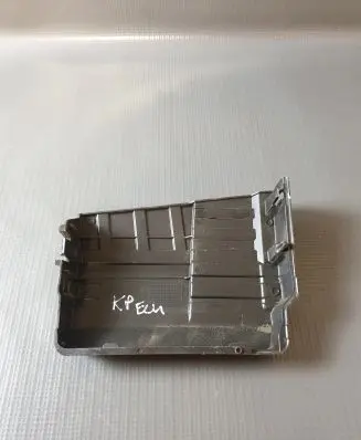 Peugeot Traveller Fuse box cover 9672188380