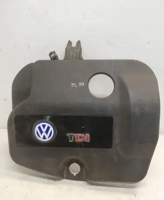 Volkswagen Sharan Engine cover (trim) 7M3103925B 7M5103925A 7M5103925