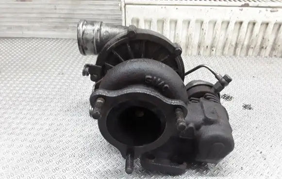 Volvo S80 Turbo 074145701J