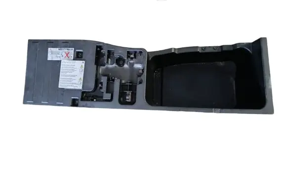 BMW X6 E71 Glove box in trunk 51476981050 6981050 10859510