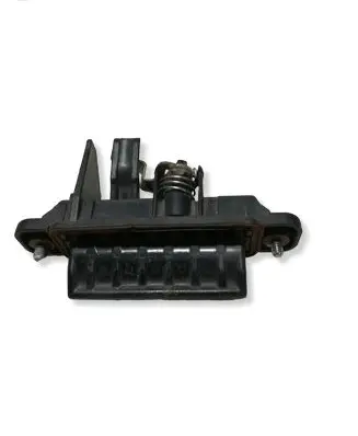 Mazda 3 I Tailgate/trunk/boot exterior handle 