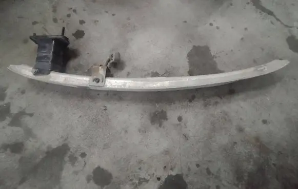 Mercedes-Benz CLK A209 C209 Rear bumper cross member A209610 22012004 E22031006