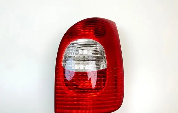 Citroen Xsara Picasso Rear/tail lights 9650005780 89032868