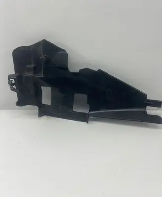 Renault Master III Intercooler air guide/duct channel 214982412