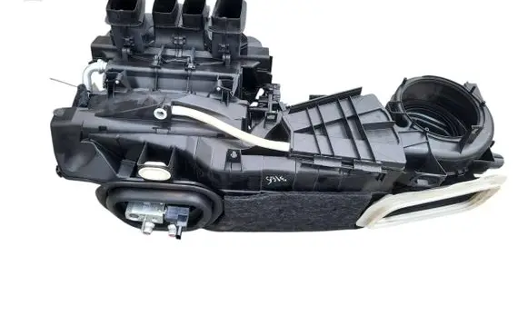 Mercedes-Benz EQE v295 Interior heater climate box assembly A2978300200