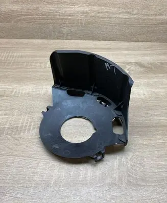 Other rear suspension part