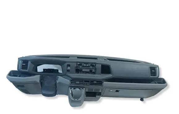 Volkswagen Crafter Airbag set with panel 5QS959655D 7CE880201K