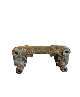 Subaru Forester SH Brake caliper pad carrier rear 