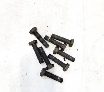 Nuts/bolts