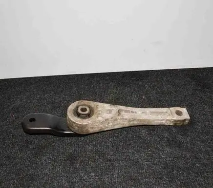 Gearbox mount
