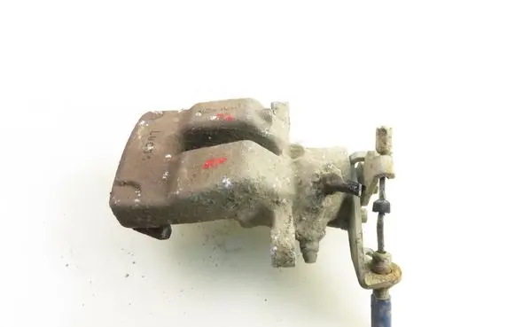 Renault Scenic I Rear brake caliper
