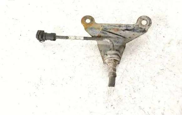 Ford Mondeo Mk III Clutch pipe/line 35717A512M 3S717A512MA