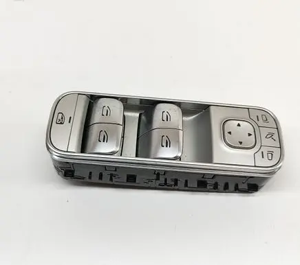 Mercedes-Benz GLE W167 Electric window control switch A1679059903