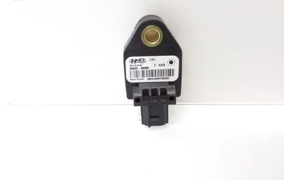 Hyundai i30 Airbag deployment crash/impact sensor 95920A6000