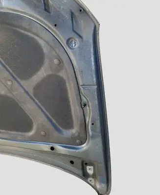 Hyundai Santa Fe Engine bonnet/hood