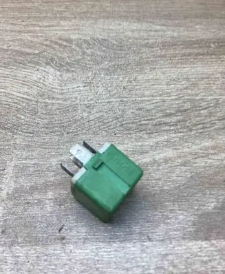 Citroen C5 Other relay 9620725080