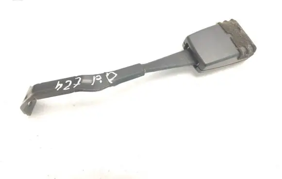 Audi A3 S3 A3 Sportback 8P Front seatbelt buckle 8P0857756C
