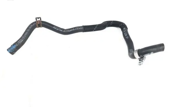 Audi A7 S7 4G Fuel line/pipe/hose S21275A