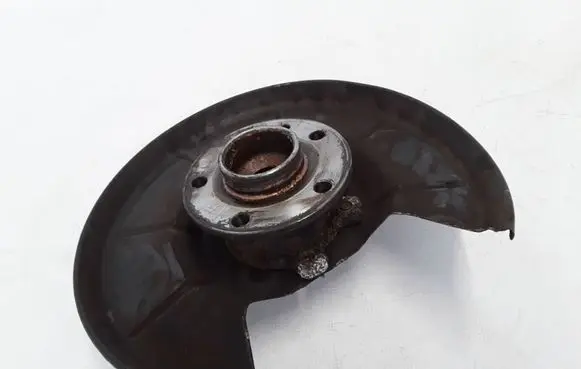 Volvo V60 Rear wheel hub 31360026