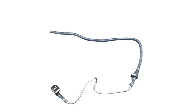 Ford Transit Custom Fuel line/pipe/hose BK219H336AD