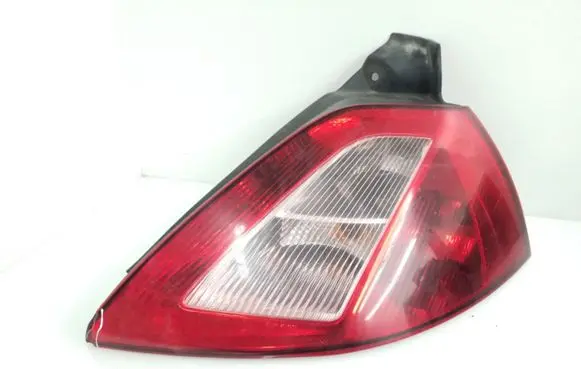 Renault Megane II Rear/tail lights 8200073237