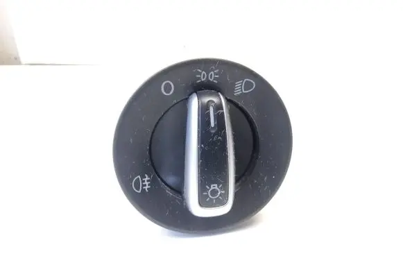 Volkswagen Polo V 6R Light switch 6R0941531F