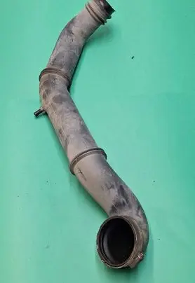 Volvo XC90 Intercooler hose/pipe 30645292