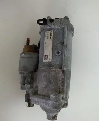 Volvo XC90 Starter motor 31419530