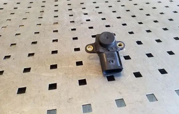 BMW X5 E53 Air pressure sensor 7503208