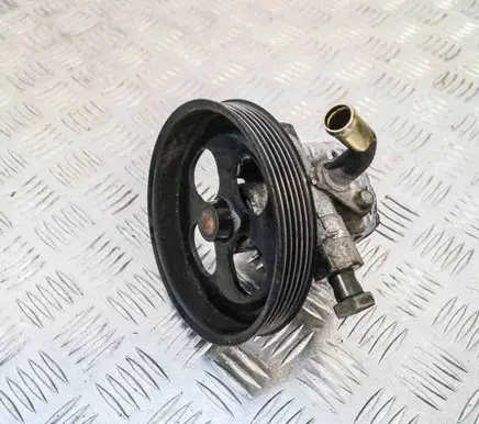 Mitsubishi L200 Water pump 6X041