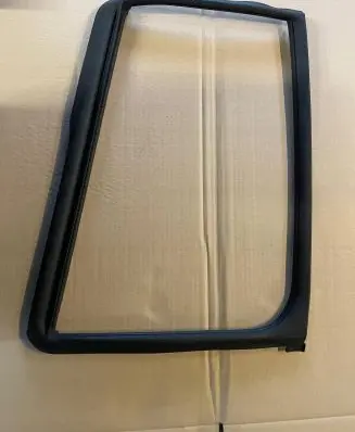 Porsche Panamera (971) Front door 971839432B