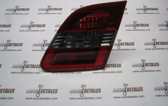 Mercedes-Benz B W245 Tailgate rear/tail lights A1698201664