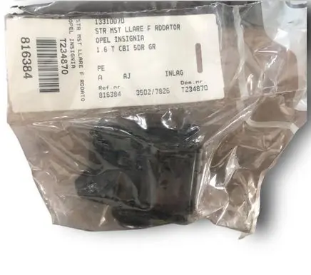 Opel Insignia A Multifunctional control switch/knob 13310070 35027826 T234870