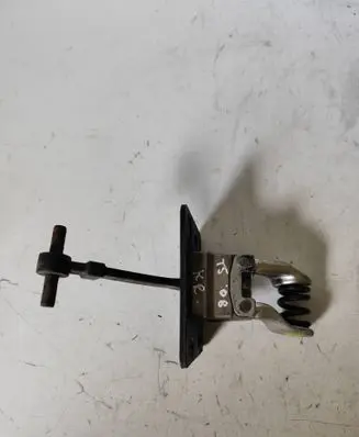 Volkswagen Transporter - Caravelle T5 Rear door check strap stopper 7H0827793C