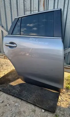 Mazda 6 Rear door