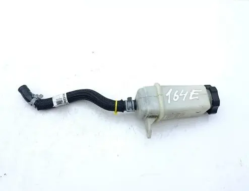 Jeep Wrangler Power steering fluid tank/reservoir 68252490AD