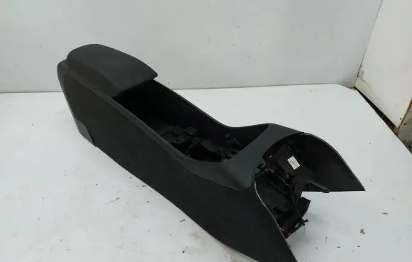 Center console