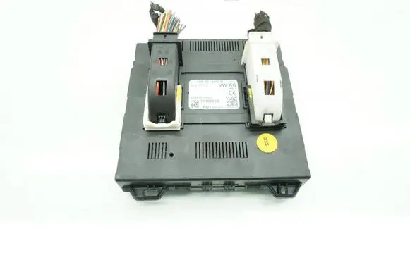 Comfort/convenience module