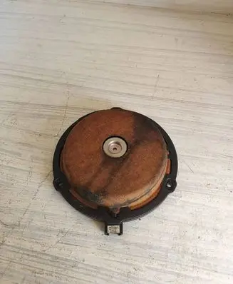 Peugeot 508 Front door speaker 9665231880